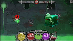 Dungeons of the Obelisk