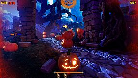 Pumpkin Hack