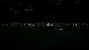 Zad Maldan My Bloody Sacrifice