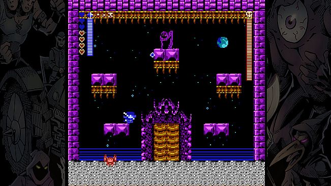 The Adventures of Panzer 2