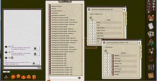 Fantasy Grounds - C&C Castle Keeper's Guide