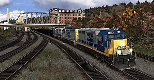 TS Marketplace: CSX Scenario Pack 02