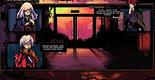 Occult: Scarlet Elegy