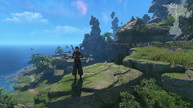 Gujian3(古剑奇谭三)