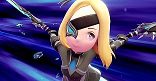 リトル ノア　楽園の後継者　DLC第2弾 アニマ・アストラル・アクセサリパック