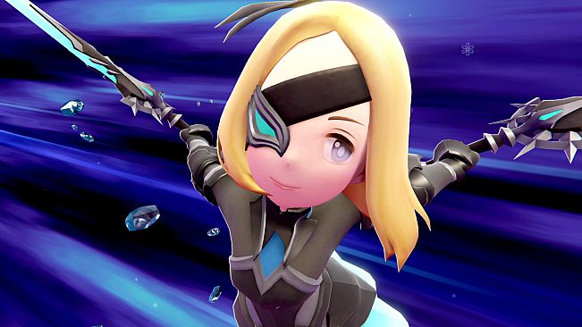 リトル ノア　楽園の後継者　DLC第2弾 アニマ・アストラル・アクセサリパック