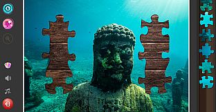 Under the Sea Jigsaw Puzzles