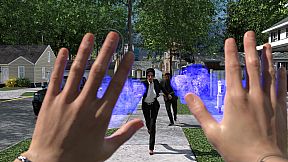 Fates: Determination