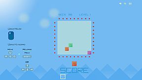 Zen Blocks - Relaxing Puzzle Board Game