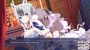 Sakura Isekai Adventure 3