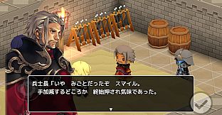 SMILE GAME BUILDER Exporter for Unity