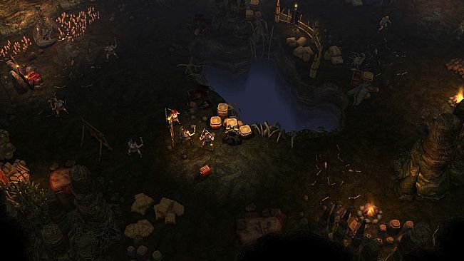 Titan Quest: Eternal Embers