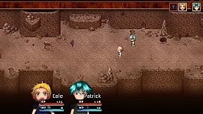 Mistia -  The Kingdom of Krasten