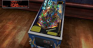 Pinball Arcade: Gottlieb Pack 2