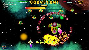 Galactic Plague 2000