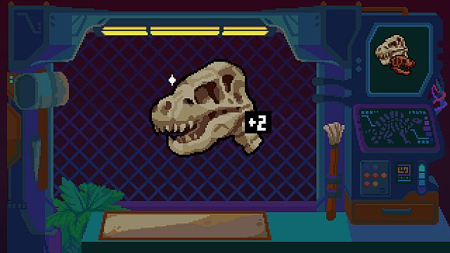 Mining Merchant - Dino Discovery