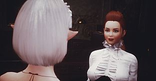 Lesbian Residence