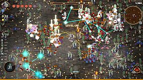 Nordic Ashes: Survivors of Ragnarok