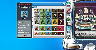 Idlequarium - Age of Mechs DLC