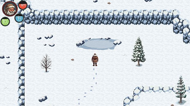 White Noise: Ghost Signal