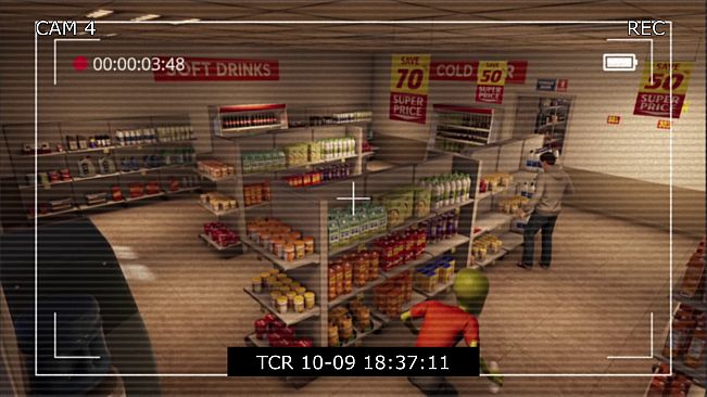 Roadside Research (Game Preview)