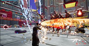 Strike The Striker Z