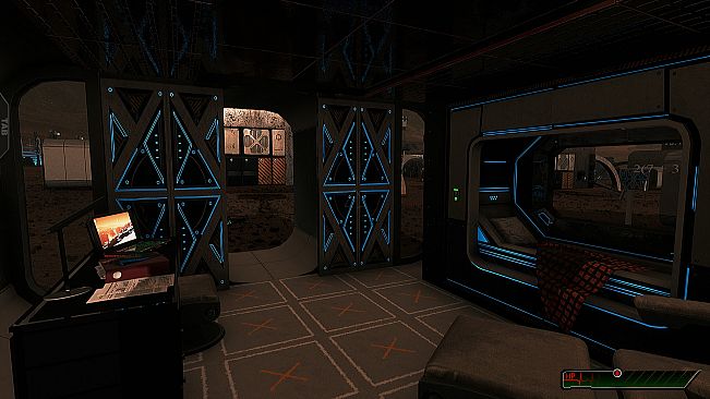 Project Skylab 3: A New Frontier