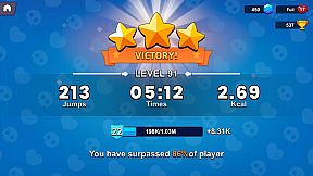 Sports Party Motion Sensing Fitness Game