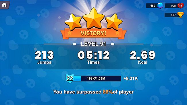 Sports Party Motion Sensing Fitness Game