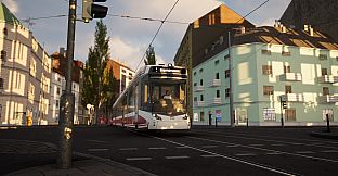 CTS 2026 - Tram DLC: StadtRegioTram