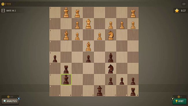 Chess Royal