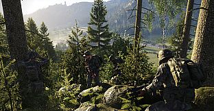 Arma Reforger Soundtrack