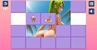 Hentai Muse - Summer DLC