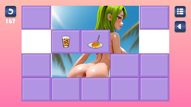 Hentai Muse - Summer DLC