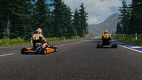 Kart Evolution 2025