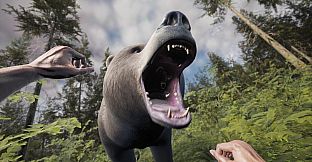 Frontier: Dark Wilds