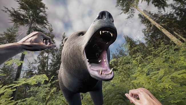 Frontier: Dark Wilds