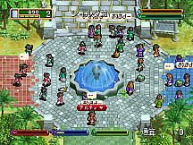 ワールド・ネバーランド２～プルト共和国物語～EXPERIENCE OF FICTION LIFE