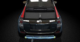 Car Mechanic Simulator 2015 - Visual Tuning