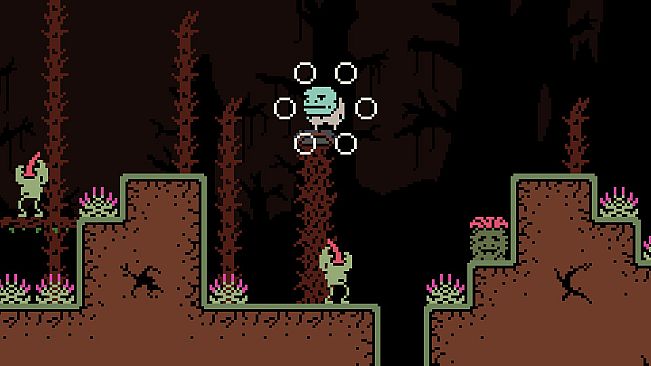 Warlock Bentspine - Toilet Edition