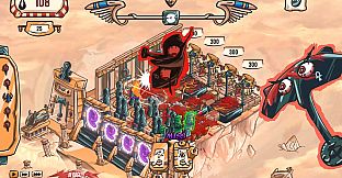 Seth Slays Everybody