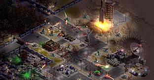 2112TD Earth: Tower Defense Survival