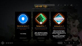 Loop Queen-Escape Dungeon 3