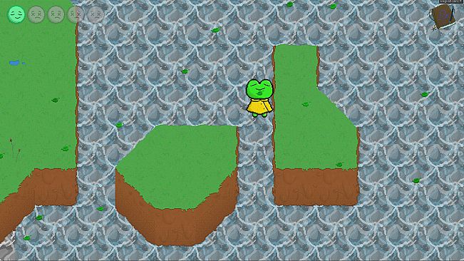 Gravy the gravedigger