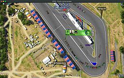 GPRO - Classic racing manager