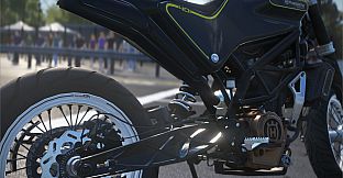 Ride 2 Free Bikes Pack 4