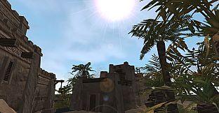 Virtual Battlemap DLC - Deserts