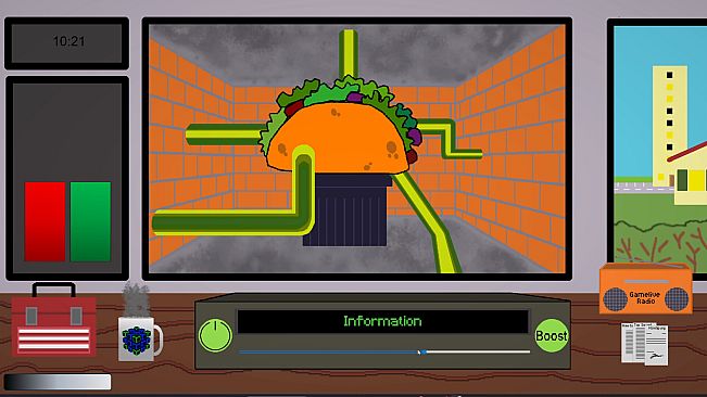 Project:Taco