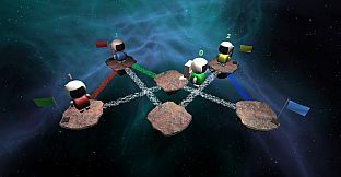 Mini Moves: Among Stars