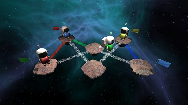 Mini Moves: Among Stars